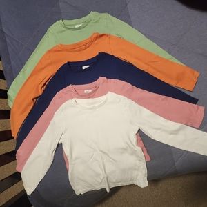 NEXT kids longsleeve tops